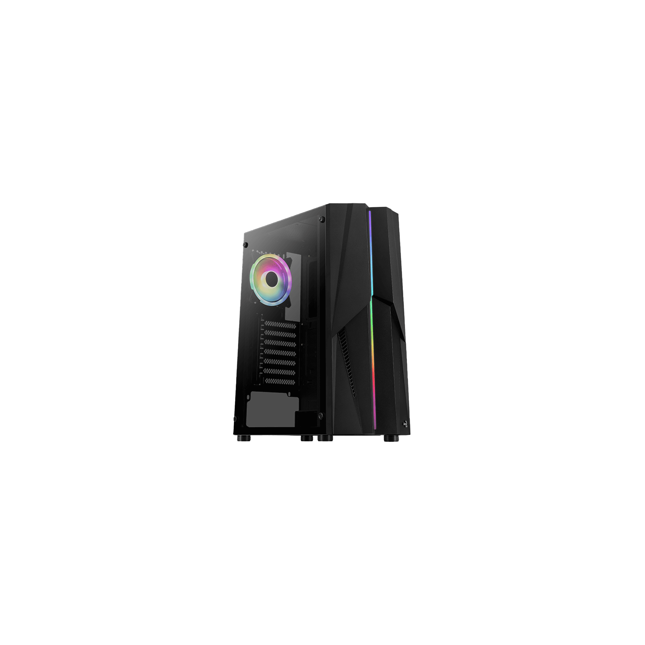 Mecha Gaming, AMD Ryzen 5 5600G